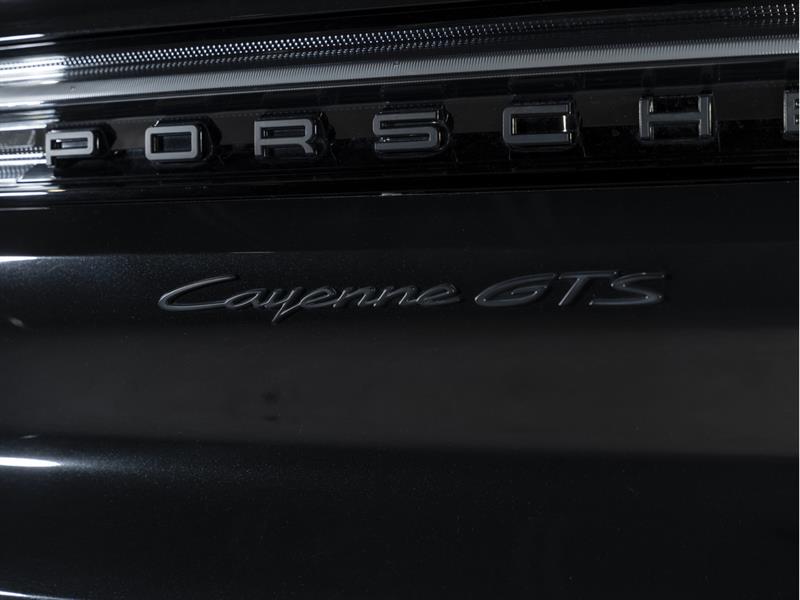porsche Cayenne 2025 - 21
