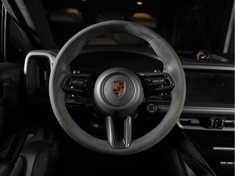 porsche Cayenne 2025 - 27