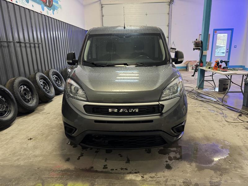 ram Promstr Cty Tradesman Slt 2021 - 2