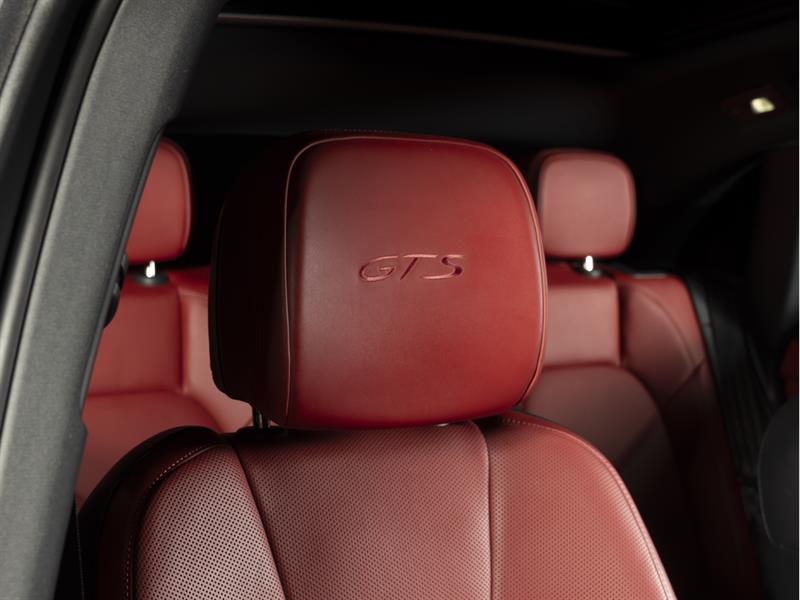 porsche Macan 2022 - 17