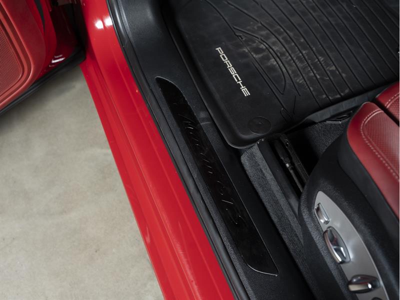 porsche Macan 2022 - 29