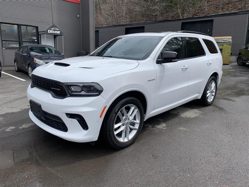 dodge Durango 2025