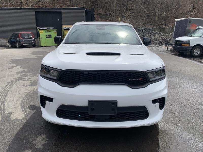dodge Durango 2025 - 2