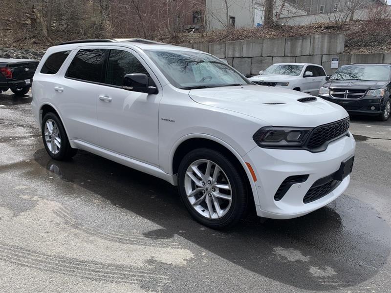 dodge Durango 2025 - 3