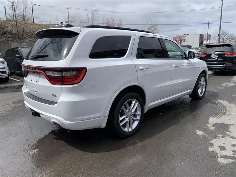dodge Durango 2025 - 4