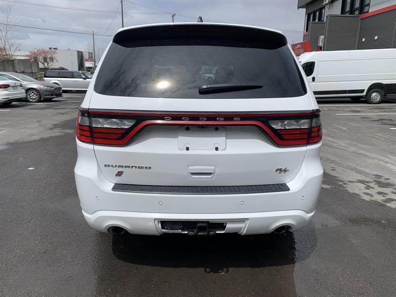 dodge Durango 2025 - 5