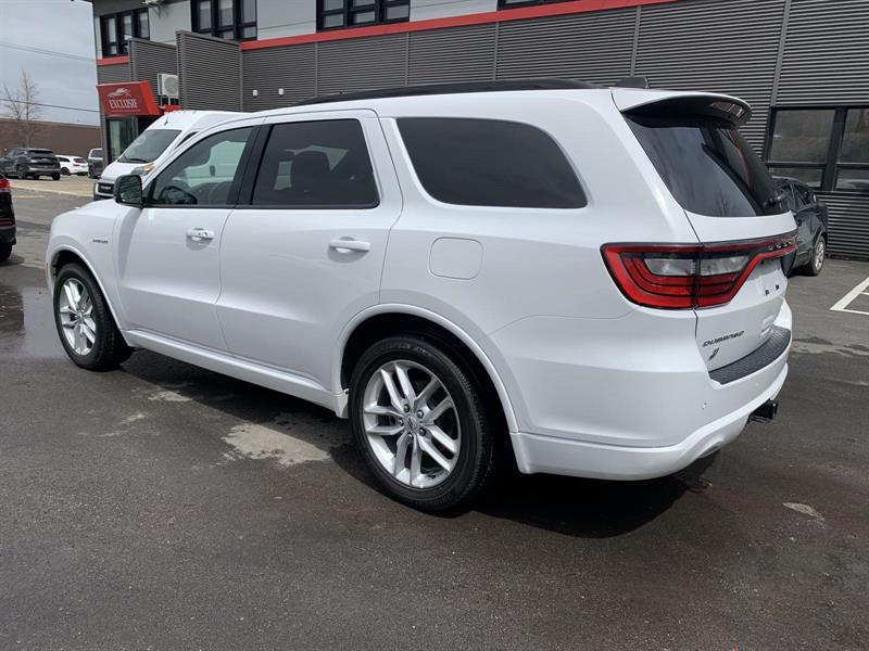 dodge Durango 2025 - 6