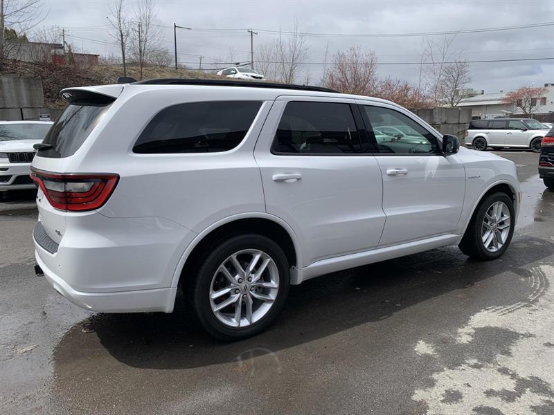 dodge Durango 2025 - 7