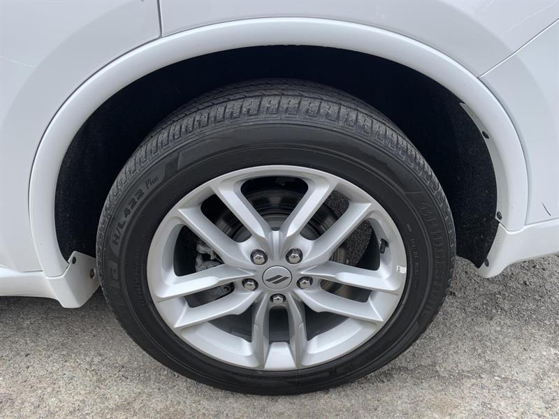 dodge Durango 2025 - 8