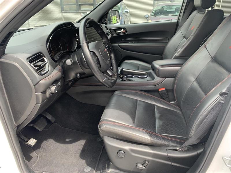 dodge Durango 2025 - 10