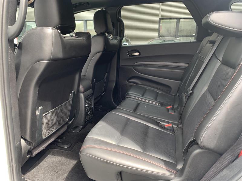 dodge Durango 2025 - 11