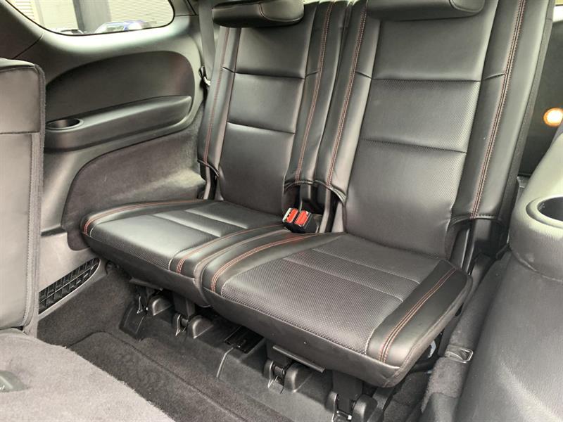 dodge Durango 2025 - 12