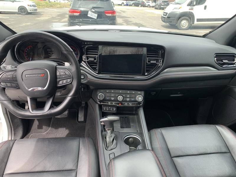 dodge Durango 2025 - 14