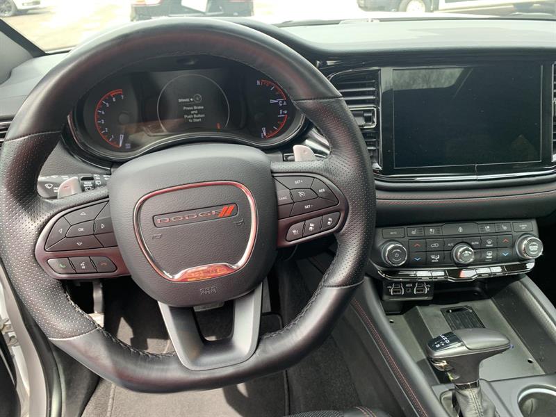 dodge Durango 2025 - 15