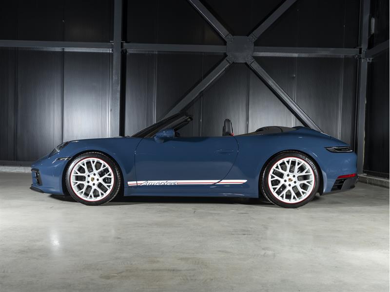 porsche 911 2023 - 3