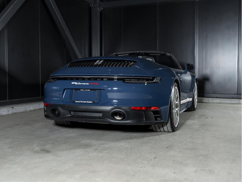 porsche 911 2023 - 4