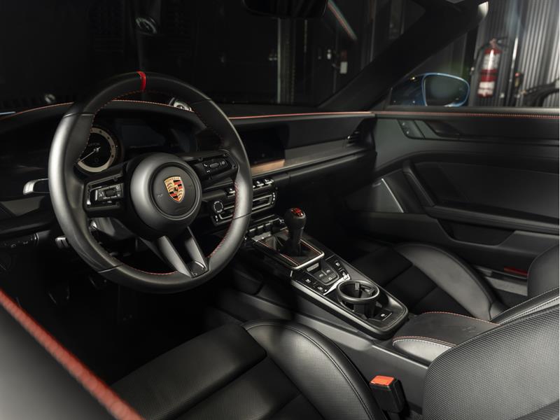 porsche 911 2023 - 6