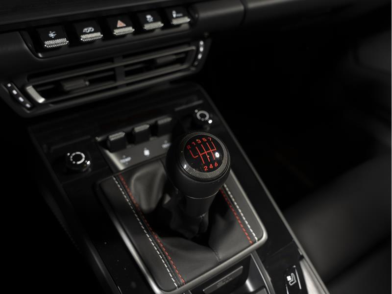 porsche 911 2023 - 7