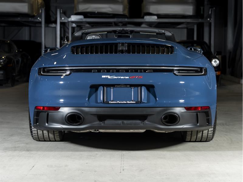 porsche 911 2023 - 9