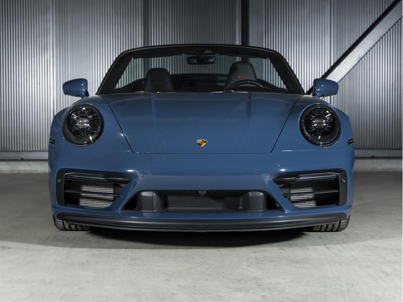 porsche 911 2023 - 11