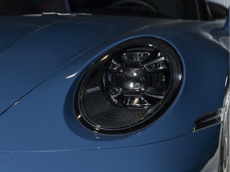 porsche 911 2023 - 19