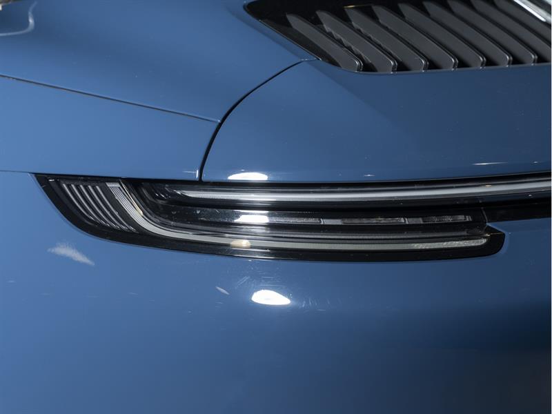 porsche 911 2023 - 20