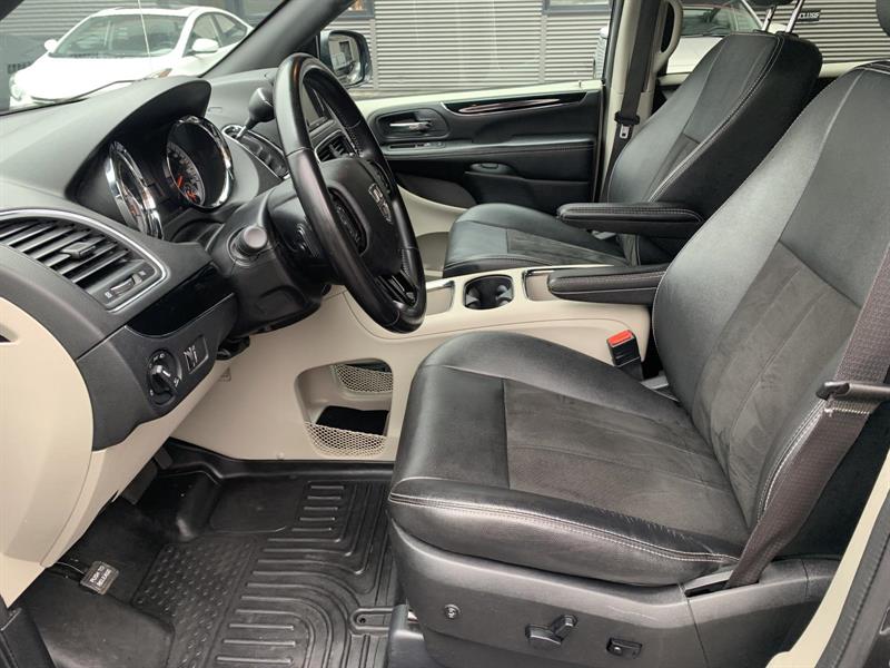 dodge Grand Caravan 2019 - 10