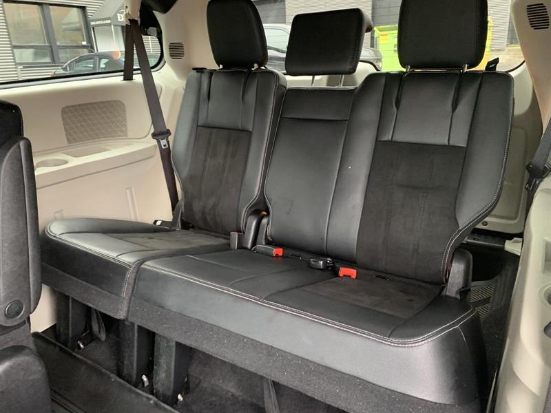 dodge Grand Caravan 2019 - 12