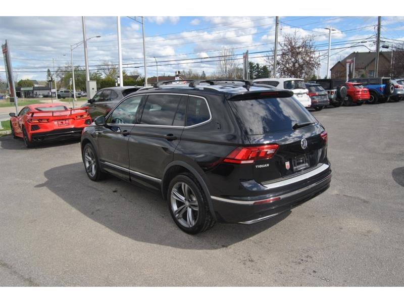 volkswagen Tiguan 2021 - 3