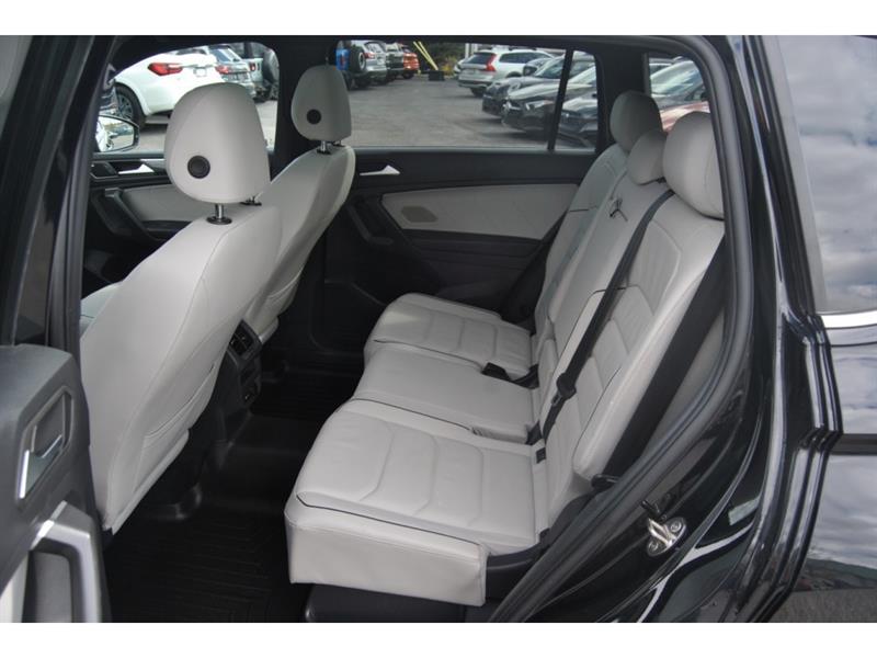 volkswagen Tiguan 2021 - 10