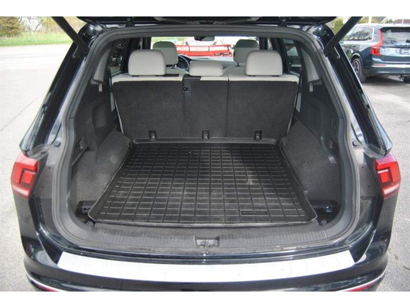 volkswagen Tiguan 2021 - 11