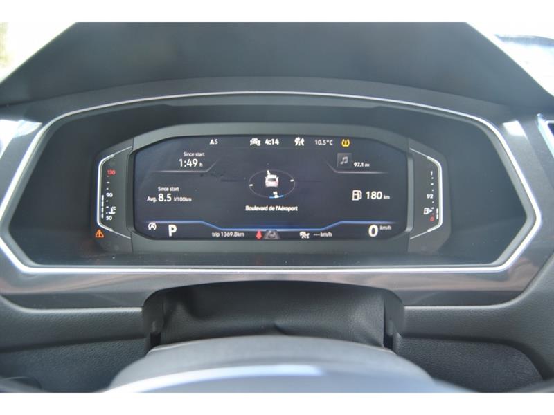 volkswagen Tiguan 2021 - 15