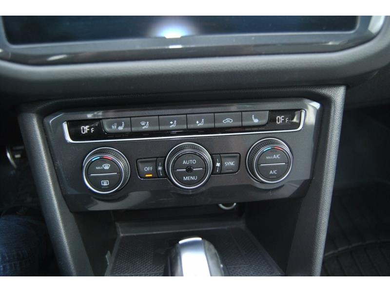 volkswagen Tiguan 2021 - 19