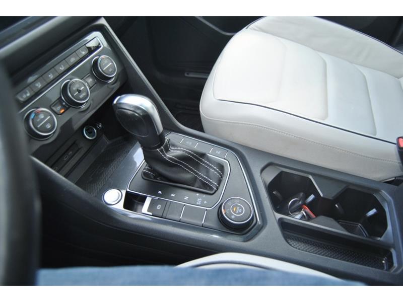 volkswagen Tiguan 2021 - 20