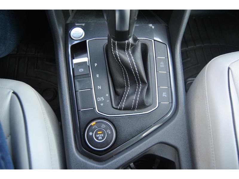 volkswagen Tiguan 2021 - 21