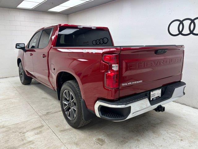 chevrolet Silverado 1500 2023 - 3
