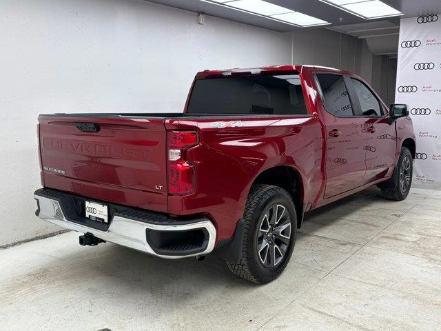 chevrolet Silverado 1500 2023 - 4