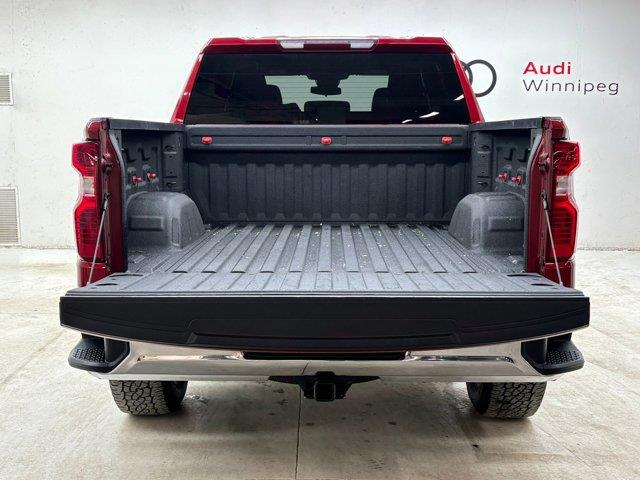 chevrolet Silverado 1500 2023 - 7