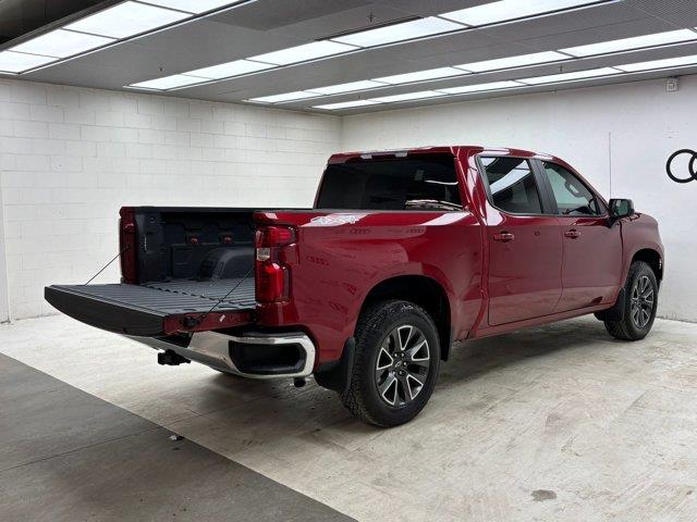 chevrolet Silverado 1500 2023 - 8