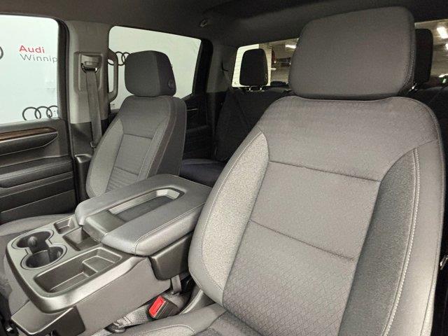 chevrolet Silverado 1500 2023 - 13