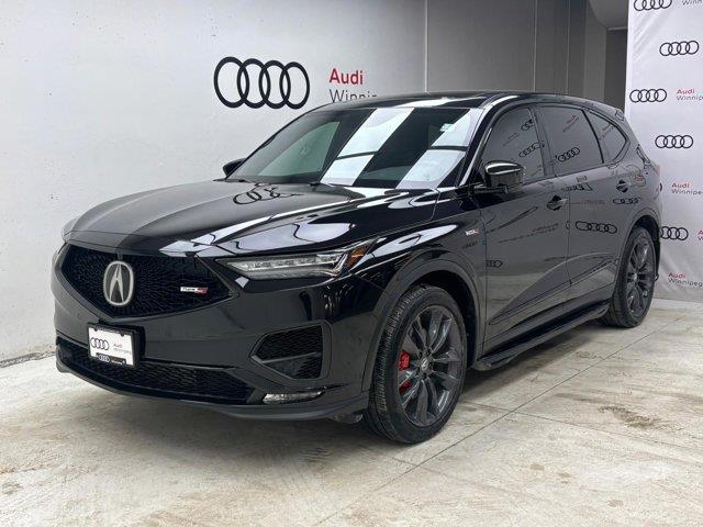 acura MDX 2023 - 2