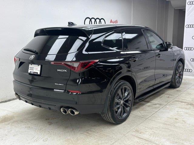 acura MDX 2023 - 4