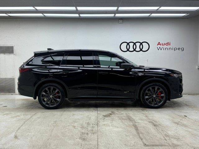 acura MDX 2023 - 5