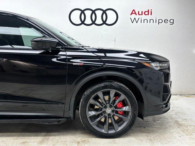 acura MDX 2023 - 6