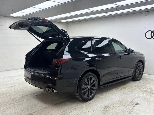acura MDX 2023 - 7