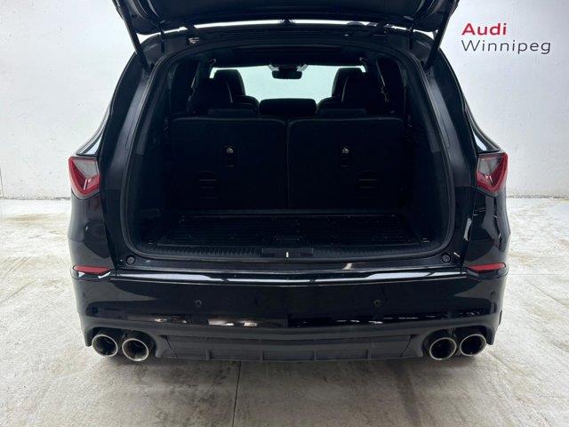 acura MDX 2023 - 8