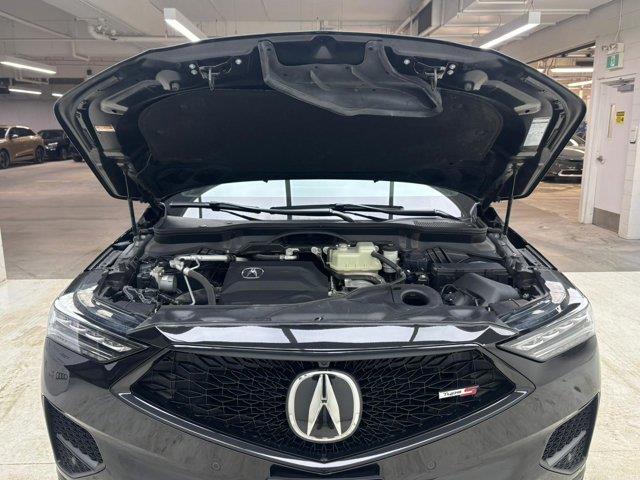 acura MDX 2023 - 9