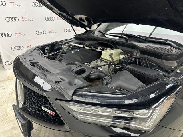 acura MDX 2023 - 10