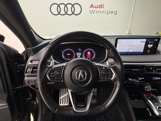 acura MDX 2023 - 12