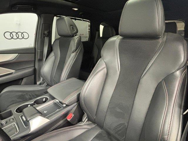 acura MDX 2023 - 13